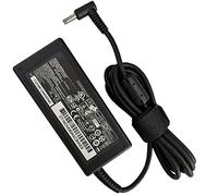 XITAIAN 19.5V 3.33A 65W Replacement Power Adapter Charger for HP Pavilion 15-B003TX TPN-Q154 PPP009C 709985-002 (4.5 * 3.0mm)