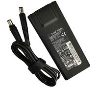 XITAIAN 19.5V 4.62A 90W HSTNN-DA22 533144-001 Replacement Power Adapter Charger USB-C Charging Port for HP Envy DV6z-7200 DV7-7200 DV7-7300 DV7t-7200
