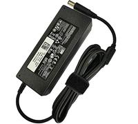 XITAIAN 19.5V 4.62A 90W Replacement Power Adapter Charger for Dell Latitude 3330 00021 LA90PM111 PA-1900-32D2 Y4M8K 0Y4M8K (7.4 * 5.0mm)