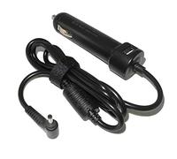 XITAIAN 19V 2.37A 45W 3.0X1.0mm Car Adapter Charger Replacement for Asus ZenBook UX21 UX21K UX21E UX31 UX31E