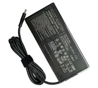 XITAIAN 20V 10A 200W ADP-200JB K Charger Adapter Replacement for Asus ROG Zephyrus G16 GA605 GU605MI GU605MI-QR256W GU605MV GU605MV-QR086W ADP-200EB B Laptop Power Supply (Rectangle Conn)