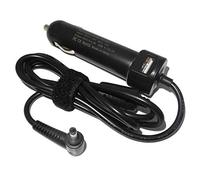 XITAIAN 20V 3.25A 65W Car Adapter Charger Replacement for Lenovo ideapad 100 100S 110 330 330S 510 710S 310 310S Yoga 510 510-15ISK