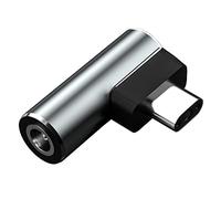 XITAIAN 230W Interface Adapter Connector Replacement for Razer-Blade DC5525 Female Head to 3pin Male Adapter Plug Converter Wear Resistant Power Adapter