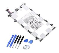 XITAIAN 3.7V 14.8Wh 4000mAh SP4960C3B Replacement Battery for Samsung Galaxy Tab 2 7.0 GT-P3110 GT-P3100 P3100 P3113 P3120 P6200