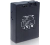 XITAIAN 3.7V 38.85Wh 10500mAh HB-S330 Replacement Battery for eufy S330 S230 E330 S231 Video Smart Lock 3-in-1 and Smart Drop