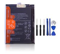 XITAIAN 3.82V 13.95Wh 3650mAh HB386589ECW Battery Replacement for Huawei Mate 20 Lite / P10 Plus/Honor View 10/Honor 20 with Repair Tool Kit