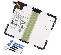 XITAIAN 3.8V 7300mAh EB-BT585ABA EB-BT585ABE GH43-04628A Replacement Battery for Samsung Galaxy Tab A 10.1 2016 SM-P580 SM-P585M SM-T580 SM-T585