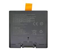 XITAIAN 7.2V 68Wh 9444mAh FG4CELL2170X Replacement Battery for JBL Partybox Stage 320, JBL Xtreme 4 Bluetooth Speaker