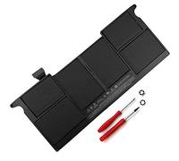 XITAIAN 7.3V 4680mAh 35Wh A1406 A1495 Replacement Battery for MacBook Air 11" inch A1465 Mid 2012 2013 Early 2014 A1370 Mid 2011 MC968LL/A