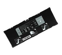 XITAIAN 7.4V 32Wh 9MGCD Replacement Laptop Battery for Dell Venue 11 Pro (5130) 9MGCD XMFY3 312-1453 VYP88 Tablet