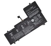 XITAIAN 7.64V 53Wh L15M4PC2 L15L4PC2 Replacement Battery for Lenovo YOGA 710-14ISK Tablet