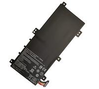 XITAIAN 7.6V 38Wh 5000mAh C21N1333 Replacement Laptop Battery for Asus Transformer Book Flip TP550LA TP550LD 15.6"