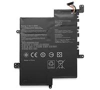 XITAIAN 7.6V 38Wh C21N1629 C21PQ91 0B200-02500000 Replacement Laptop Battery for Asus Vivobook E203N E203N50 E203MA X207NA E203NA4200 E203MA-TBCL232A E203MA-TBCL432B