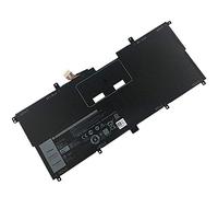 XITAIAN 7.6V 46Wh NNF1C HMPFH Replacement Battery for Dell XPS 13 9365 Series XPS13-9365-D1805TS N003X9365-D1516FCN