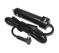 XITAIAN 90W 4.5X3.0mm Car Adapter Charger Replacement for Hp Elitebook G3 246 G4 248 G1 250 G2 250 G3 250 G4 255 G2 255 G3 255 19.5V 2.31A 4.62A