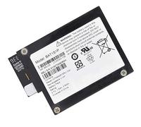 XITAIAN BAT1S1P Replacement Battery for LSI MegaRaid 81Y4451 M5000 M5014 M5015 9260-8i 9280-8i Series IBM iBBU08 M5016 MR10I 81Y4490 (3.7V 1.5Ah 5.6Wh)