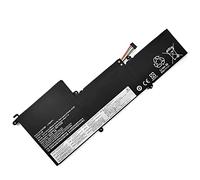 XITAIAN L19D4PF4 L19M4PF4 15,36V 60,7WH Replacement Laptop Battery Compatible with Lenovo Slim 7-14ARE05 Slim 7-14IIL05 Serie 5B10W65297 L19C4PF4 5B10W65273 5B10W65276