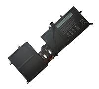 XITAIAN Y9M6F 08K84Y 11.4V 76Wh Replacement Laptop Battery for Dell Alienware M15 M17 R2 P41E P87F ALW15M C7XD9 D4725W R4958W D4505B D4746W D4736W D4728W