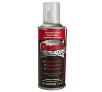 XITDP5 Deodorant Pump Spray 25% solution 150 mL - DP5S 6 by CAIG Laboratories