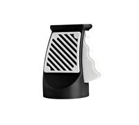 XITEA 1. Leak-proof can opener with comfortable one-handed handle for home and outdoor use, ideal for seniors and children. Ergonomic bottle opener