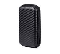 XITEA Bag for RGB20 Handheld Game Console Scratchproof Carrying Case Shockproof Storage Bag Hard Case with Pocket
