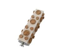 XITEA Bird Chew Toy Corks Stoppers For Parrots Macaws, Parakeets, Senegal Parrots, Sun Conures, Small Cockatoos,Cheek Conures