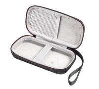 XITEA Carrying Case for Beijue 16 Bit Large Protective Travel Hard Storage Bag Game Cartridges & Charging Cable Organizers