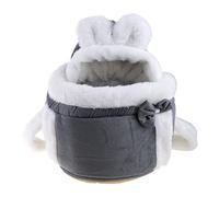XITEA Cat Backpack Front Carrier Dog Carrier for Small Dogs to Carry the Cat Backpack