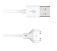 XITEA Charging Cord 7mm Precise Spacing Fast Technology Compatibility for Electronics and Beauty Devices Wire for Beauty Devices and Electronics