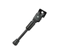 XITEA Children Bicycles Kickstand Parking Stand, Side Bracket Nonslip Bottom Cycling Accessory Suitable for Kids Bikes