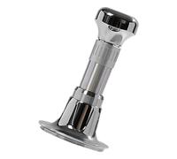 XITEA Commercial Quality Coffee Tamper Automatic Levelling Spring Mechanism Stainless Steel Construction Portable Mashing Tool Balanced Spring Coffee Press Tool