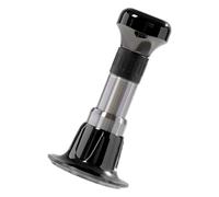 XITEA Commercial Quality Coffee Tamper Automatic Levelling Spring Mechanism Stainless Steel Construction Portable Mashing Tool Balanced Spring Coffee Press Tool
