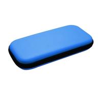 XITEA Gaming Console Carry Case Organiser Box Shockproof Travel Storage Bag Internal Pocket Design for Console