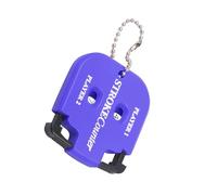 XITEA Golfs Score Counter Strokes Keychains 2 Player Score Indicators Putt & Shot Scorekeeper For Scoring Golf Strokes