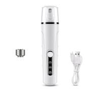 XITEA Home Use Electric Pet Nails File Grinder Quick And Precise Nails Grooming Tool With Hard Grinding Head for All Breeds