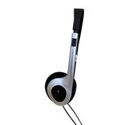 XITEA Japanese Retro Nostalgic Headsets MP3 Headphones Sports Fashion Photo Props Comfortable Earphone Personality Retro Headphones