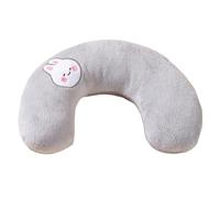 XITEA Lovely Kitties Sleep Throw Pillows Washable Cats Sleep Pillows Pet Owners for Home or Travel