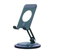 XITEA Mobile Phone Stand Foldable Lazy Bracket Universal Mobile Phone Holder for Home Office Desktop Tablet Compact Tablet