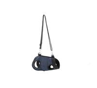 XITEA Modified Puss Care Bag for Travel and Home Use with Ventilated Mesh Bag for Veterinary Visits