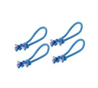 XITEA Motion Activated Dog Grinding Rope Toy Ball USB Rechargeable Interaction Electric Ball For Puppies And Boredom Chew Toy