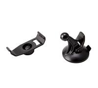 XITEA Portable GPS Dashboard Windshield Sturdy Suction Cup Ball Mount Car Phone Holder For Bracket TomTom Universal