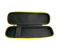 XITEA Professional Meter Shockproof Carrying Case Secure Storage for Multimeter Auto Ranging Devices