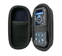 XITEA Rangefinder Case Distance Meter Carrying Storage Bag for GLM165-25G/GLM20/GLM50C/GLM165-10/GLM100-23