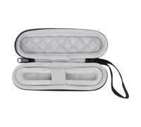 XITEA Single Fountain Pen Carrying Case Storage Box with Carabiner and Portable Handle for Durability and Easy Transport