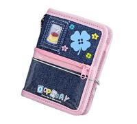 XITEA Small Notebook Travel Notebook Sweet Clovers Scrapbook Journal Notepads For Writing Retro Sweet Clovers Scrapbook Journal Notepad For School
