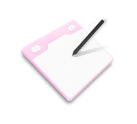 XITEA T503 Digital Drawing Tablets With 8192 Levels Pressure Sensitivity For Fast Speed Response Paper Like Texture