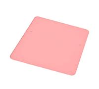XITEA Travel-friendly Dog PIPI Pad Silicone Training Pad Easy Wipe Clean Urine Mat for Home Use and Camping Essential Pet Urine Mat