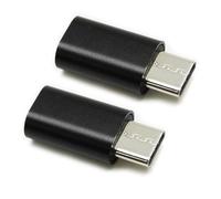 XITEA USB C Data Blocking Offering Seamlessly Charging And Data Privacy -Only NonData Transfer Adapter Port Protectors