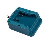 XITEA User Friendly Power Supply Adapter Connector Converter Enabling Rapid 18V Battery Integration and Application Converter