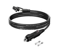 XITEA Various Device Vehicle Charging Cable Stable Power Output Car Compatibility Design Texture Adapter Adapter